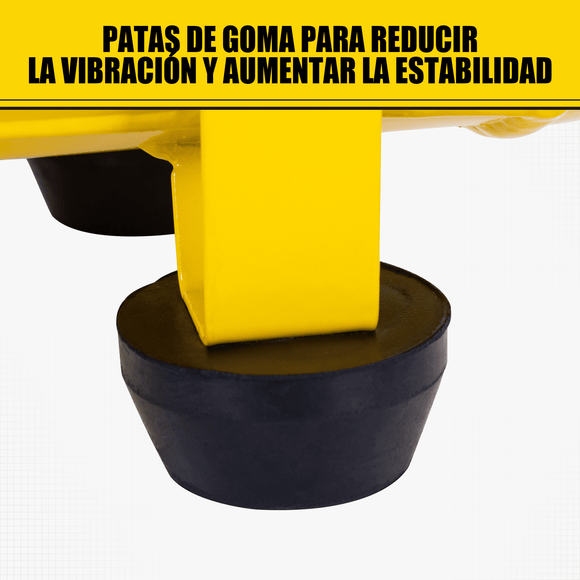 Compresor de Aire Stanley Sin Aceite Horizontal 24L 2HP — SXCMXA200601-B3