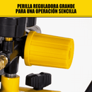 Compresor de Aire Stanley Sin Aceite Horizontal 24L 2HP — SXCMXA200601-B3-9