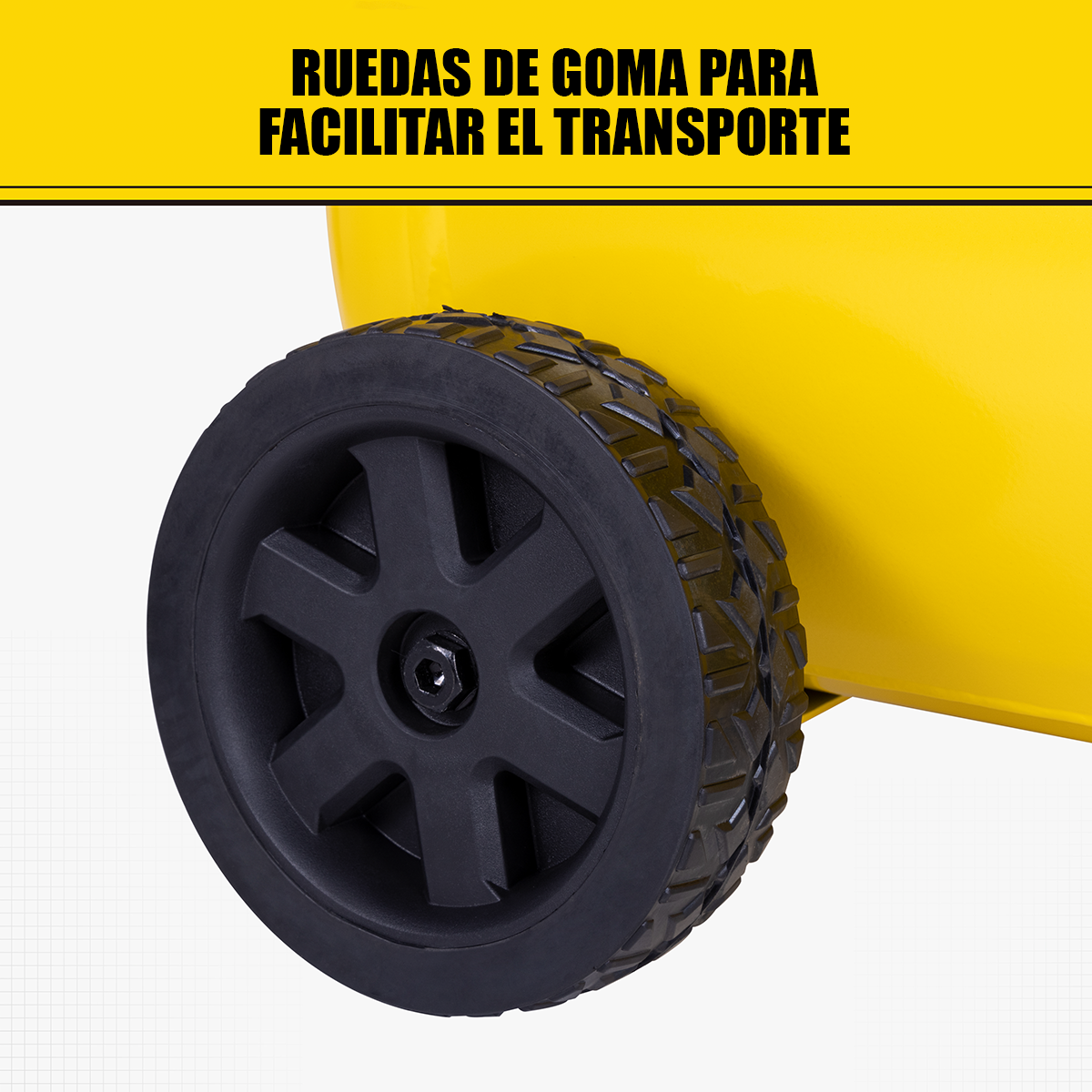 Compresor de Aire Stanley Sin Aceite Horizontal 50L 2HP — SXCMXA201301-B3