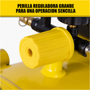 Compresor de Aire Stanley Sin Aceite Horizontal 50L 2HP — SXCMXA201301-B3-9