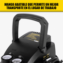 Compresor de Aire Stanley S/Aceite Pancake 3GAL 1/3HP — SXCMXA210301-B3-10