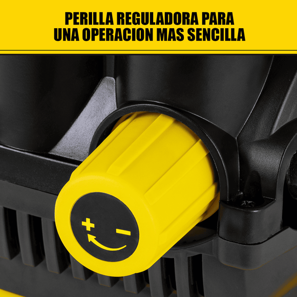 Compresor de Aire Stanley S/Aceite Pancake 3GAL 1/3HP — SXCMXA210301-B3