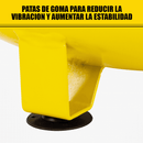 Compresor de Aire Stanley S/Aceite Pancake 3GAL 1/3HP — SXCMXA210301-B3-5