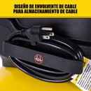 Compresor de Aire Stanley S/Aceite Pancake 6GAL 1HP — SXCMXA210601-B3-9