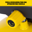 Compresor de Aire Stanley S/Aceite Pancake 6GAL 1HP — SXCMXA210601-B3-6