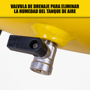 Compresor de Aire Stanley S/Aceite Pancake 6GAL 1HP — SXCMXA210601-B3-4