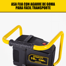 Compresor de Aire Stanley Sin Aceite Vertical 57L 2HP — SXCMXA231501-B3-8