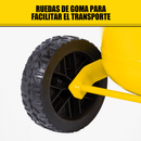 Compresor de Aire Stanley Sin Aceite Vertical 57L 2HP — SXCMXA231501-B3-6