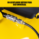 Compresor de Aire Stanley Sin Aceite Vertical 57L 2HP — SXCMXA231501-B3-11