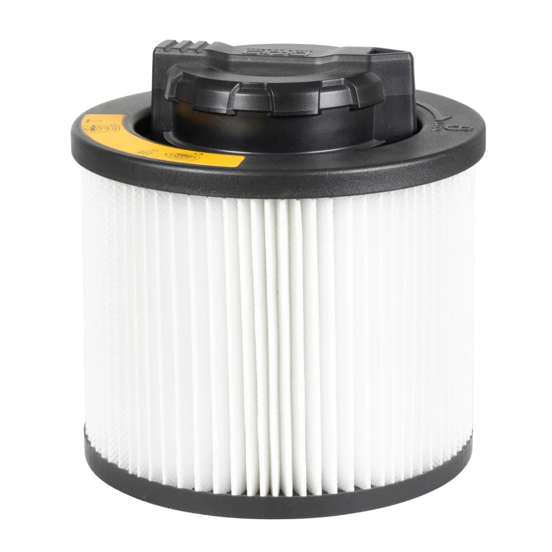 Filtro de Cartucho Seco/Mojado Aspiradora Dewalt 4 a 8 GAL — DXVC4001