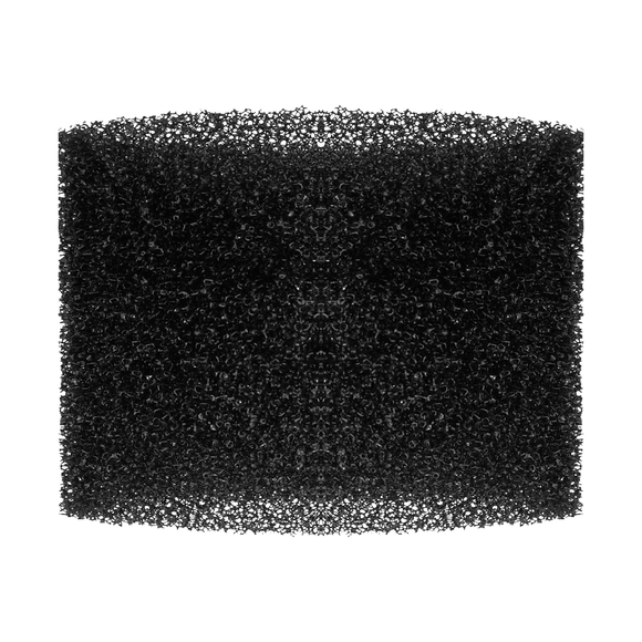 Filtro de Esponja 1-7/8” Aspiradora Stanley Seco/Mojado de 1.5 GAL — 19-1600