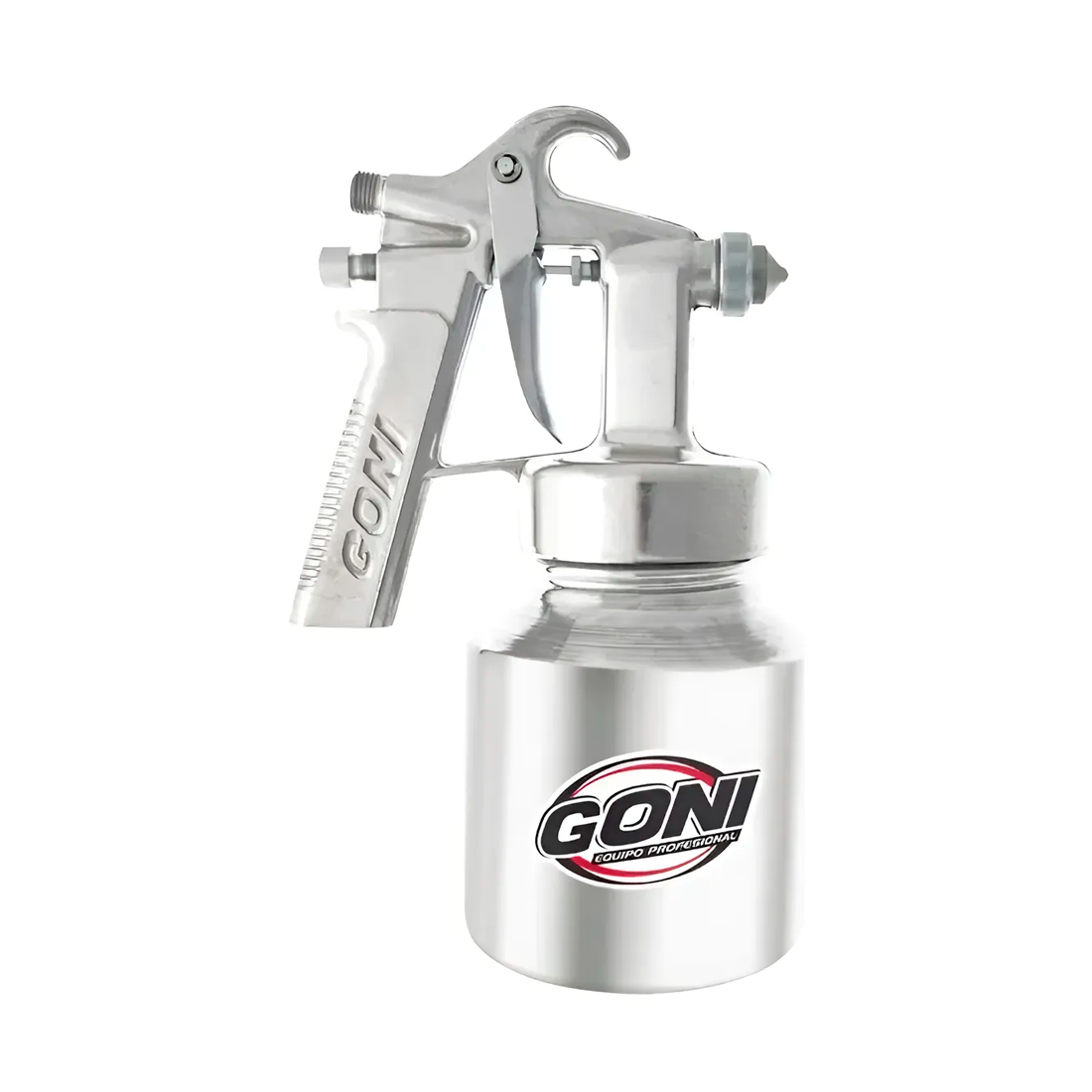 Pistola de Baja Presión Goni 26 1 Lts