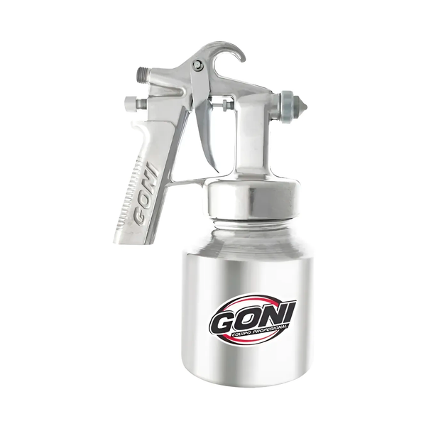 Pistola de Baja Presión Goni 26 1 Lts
