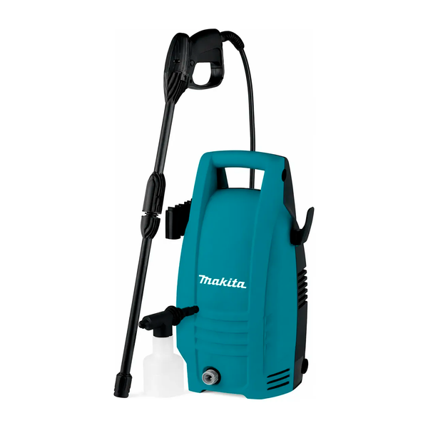 Hidrolavadora Makita HW101 1300 W 1450 PSI
