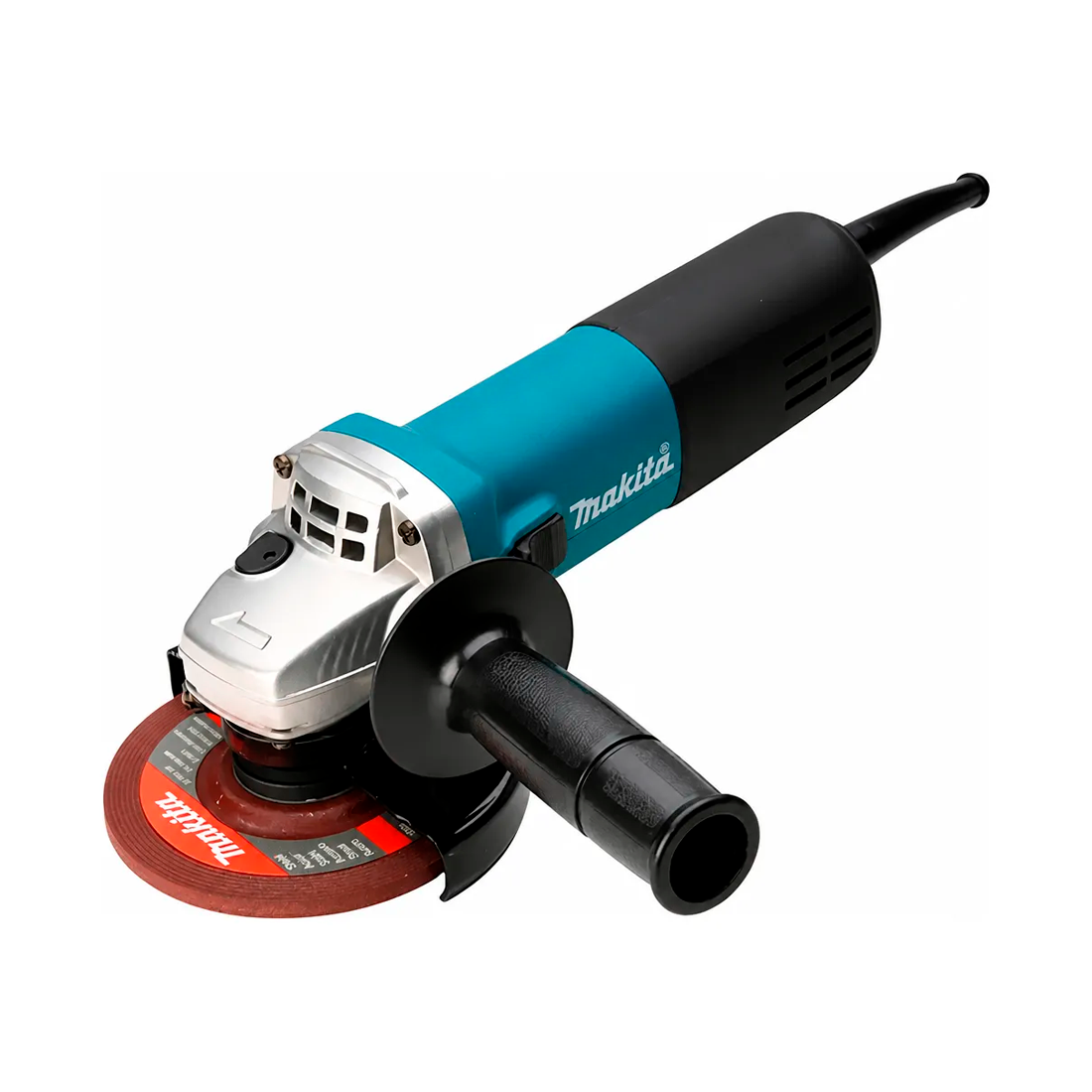 Esmeriladora Angular Makita 9557HNG 4-1/2" 840 W 10000 RPM
