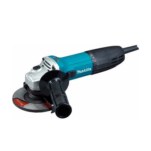 Esmeriladora Angular Makita GA4530 4-1/2" 720 W 11000 RPM