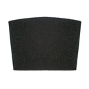 Filtro de Esponja 1-7/8” Aspiradora Stanley Seco/Mojado 2.5 & 4 GAL — 20-1200A-1