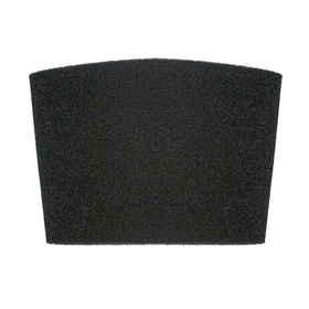 Filtro de Esponja 1-7/8” Aspiradora Stanley Seco/Mojado 2.5 & 4 GAL — 20-1200A