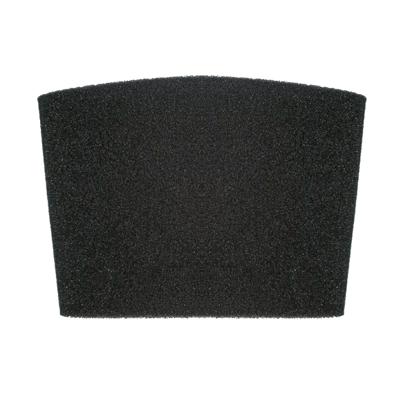 Filtro de Esponja 1-7/8” Aspiradora Stanley Seco/Mojado 2.5 & 4 GAL — 20-1200A