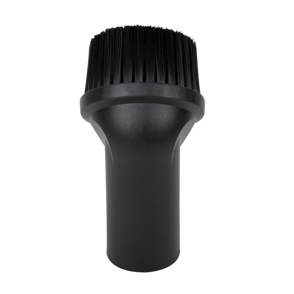 Cepillo Redondo Aspiradora Dewalt  48mm|1-7/8” — DXVA19-2400