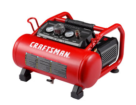 Mini Compresor Craftsman Sin Aceite 3GAL 1.5HP — CMXECXA0200341 - 0