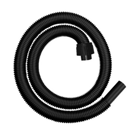 Manguera 1-1/4”x 4’ para Aspiradora Seco/Mojado Stanley Universal — 25-1203