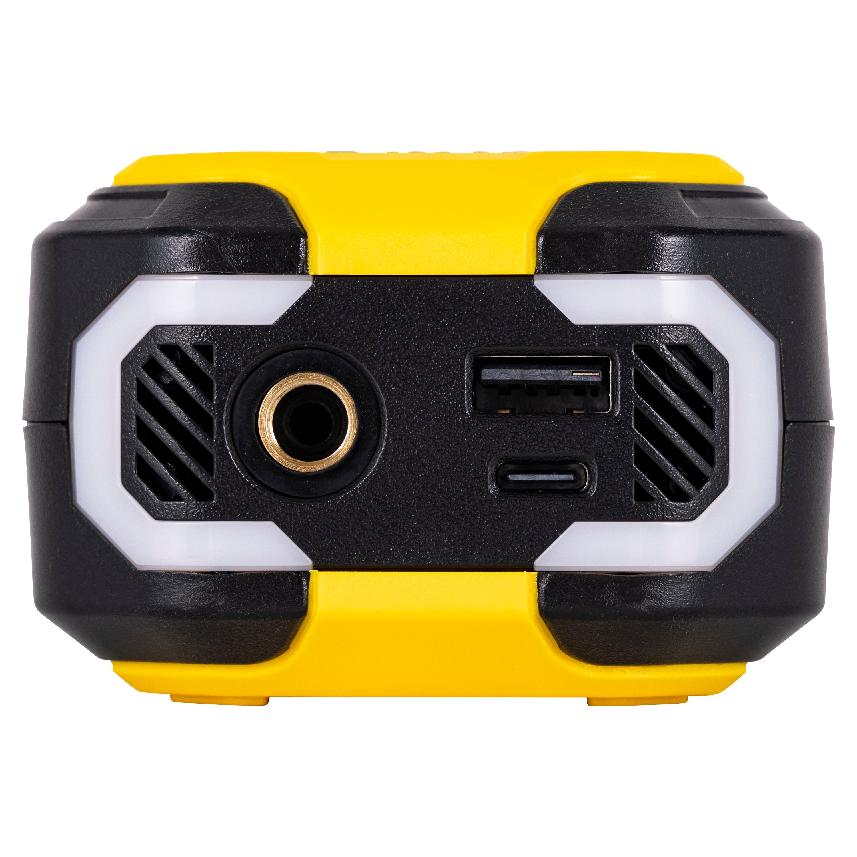 Mini Inflador Eléctrico Stanley Portátil Profesional — SXIF0101