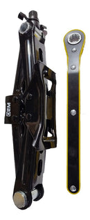 Gato Mecánico de Tijera OEM GTOEM-1 1 Ton-11