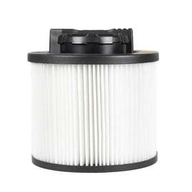Filtro de Cartucho Seco/Mojado Aspiradora Dewalt 4 a 8 GAL — DXVC4001 - 0