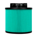 Filtro HEPA Seco/Mojado Aspiradora Dewalt 4 a 8 GAL — DXVC4003-2