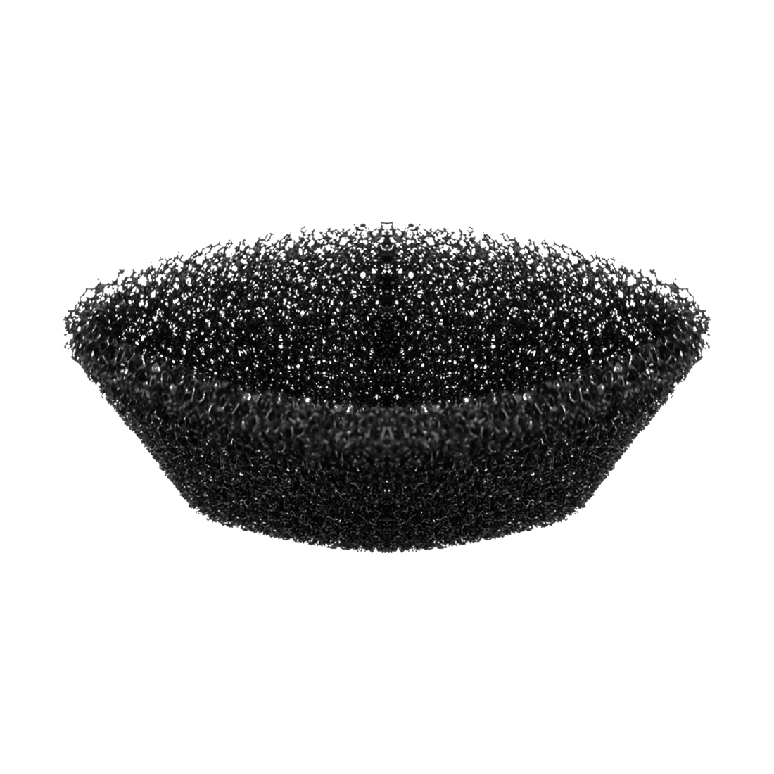 Filtro de Esponja 1-7/8” Aspiradora Stanley Seco/Mojado de 1.5 GAL — 19-1600