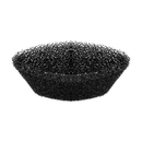 Filtro de Esponja 1-7/8” Aspiradora Stanley Seco/Mojado de 1.5 GAL — 19-1600-3