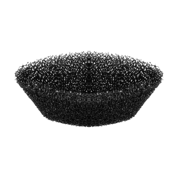 Filtro de Esponja 1-7/8” Aspiradora Stanley Seco/Mojado de 1.5 GAL — 19-1600