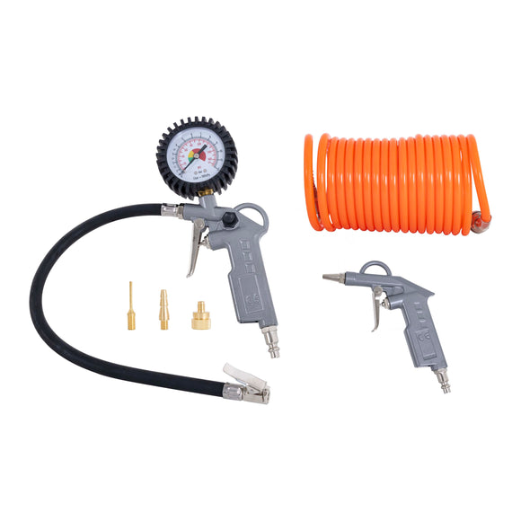 KIT Neumatico de Inflado Compresor Stanley — SXPTXA991004-B3