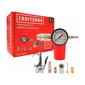KIT Neumatico e Inflado para Compresor Craftsman — CMXECXA4991000
