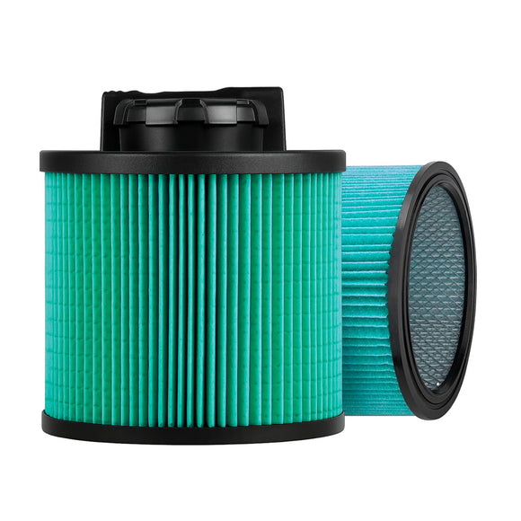 Filtro HEPA Seco/Mojado Aspiradora Dewalt 4 a 8 GAL — DXVC4003
