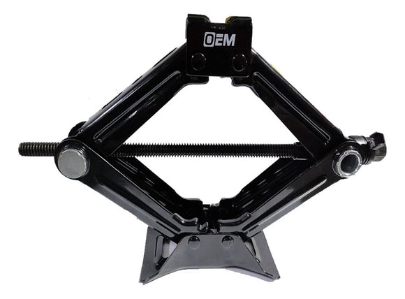 Gato Mecánico de Tijera OEM GTOEM-1 1 Ton