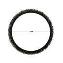 Filtro de Esponja 1-7/8” Aspiradora Stanley Seco/Mojado de 1.5 GAL — 19-1600-4