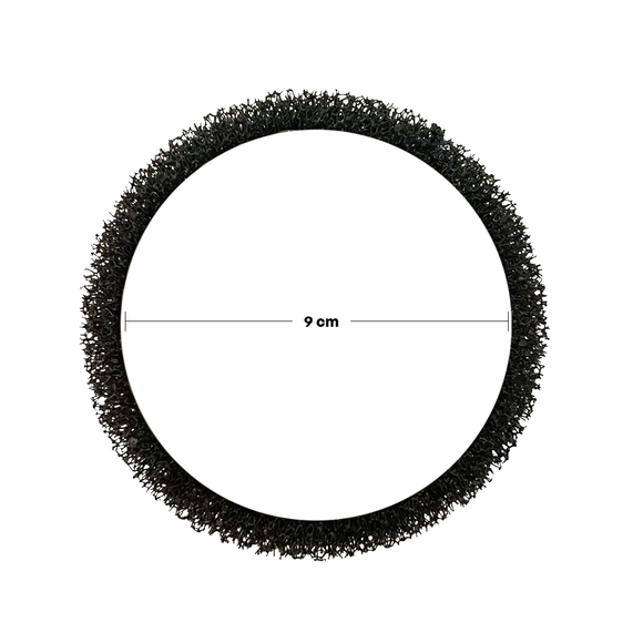 Filtro de Esponja 1-7/8” Aspiradora Stanley Seco/Mojado de 1.5 GAL — 19-1600