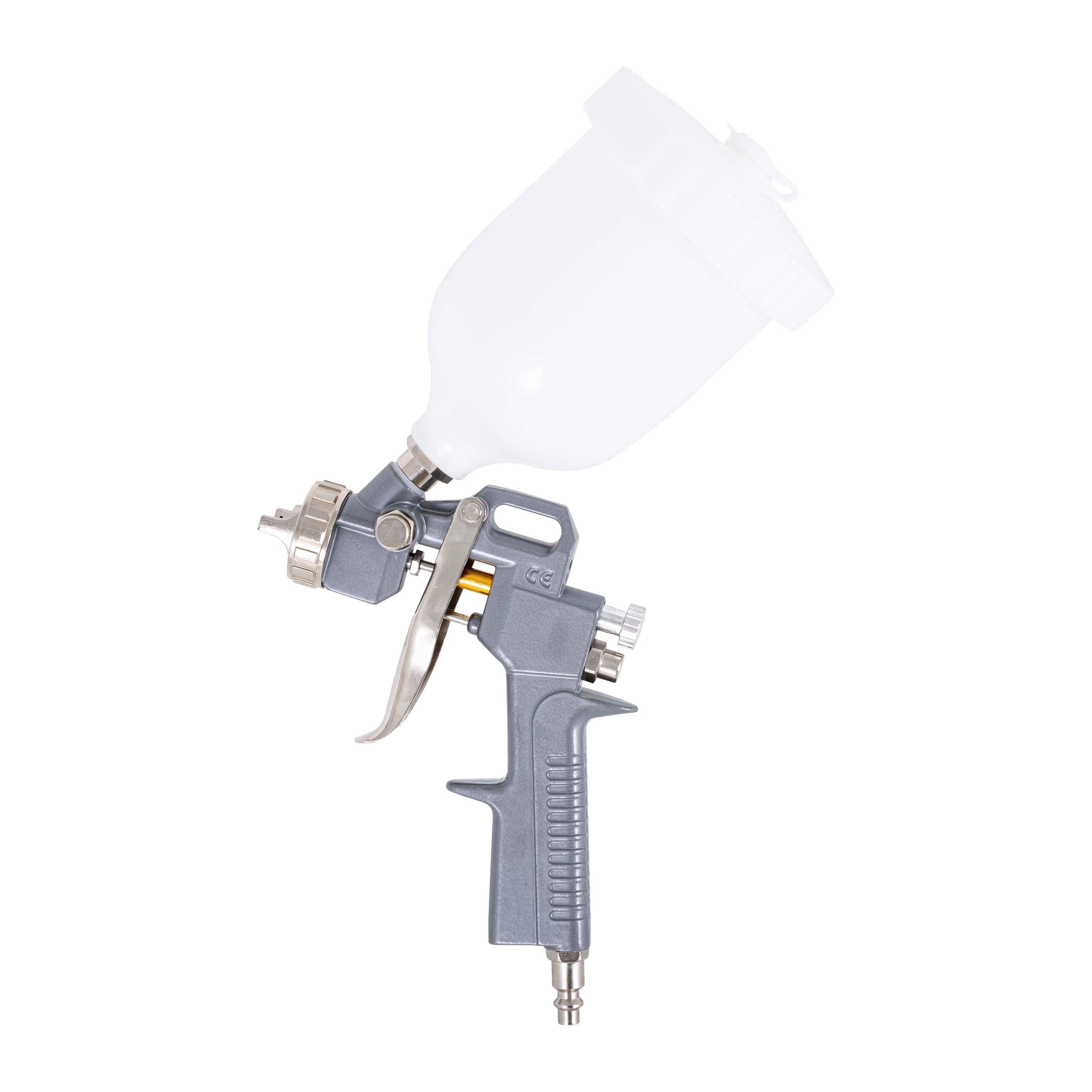 KIT MASTER Pintar, Inflar y Gravedad Compresor Stanley — SXPTXA991005-B3 - 0