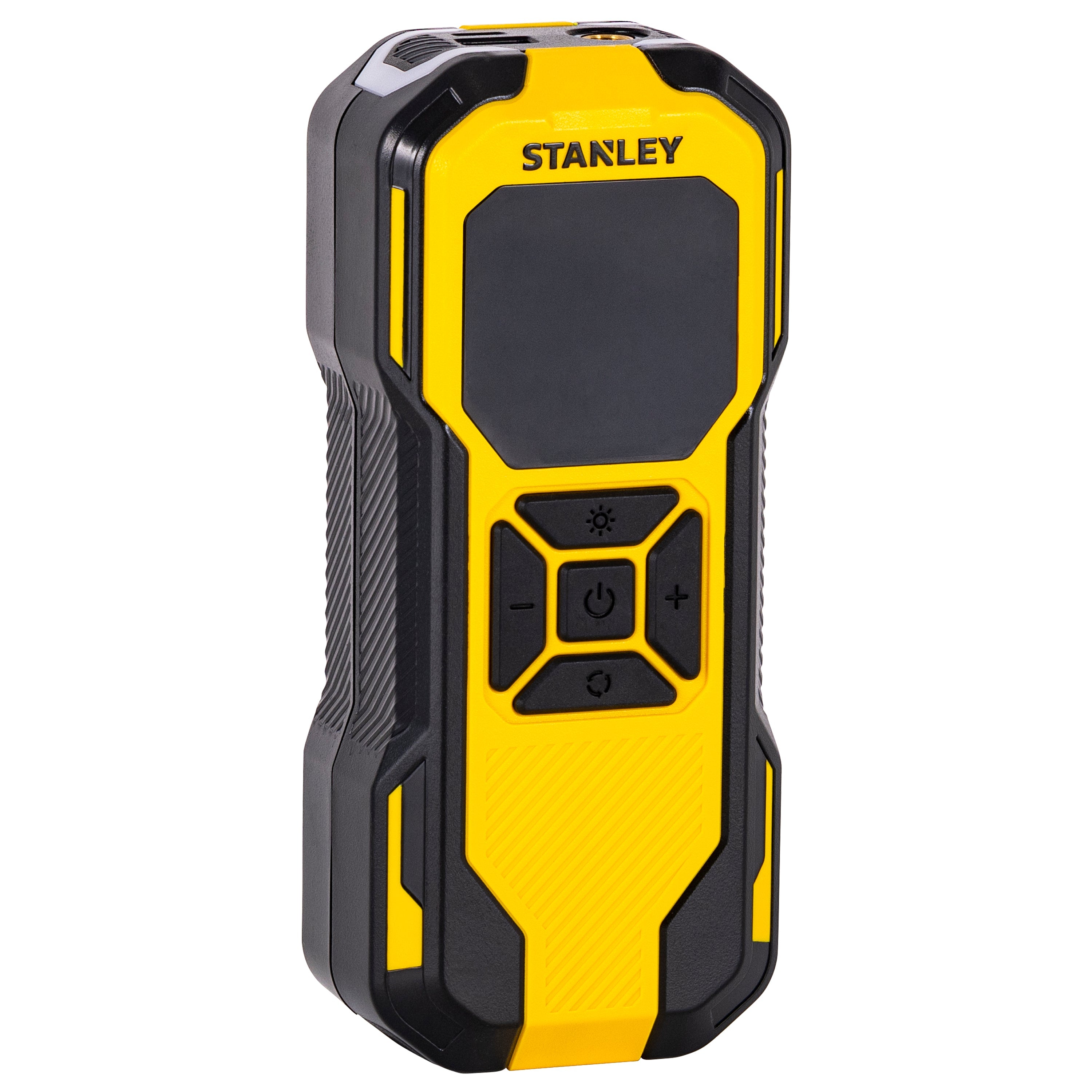 Mini Inflador Eléctrico Stanley Portátil Profesional — SXIF0101