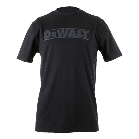 Dewalt T-Shirt Oxide - Fosforescente