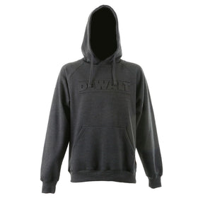Dewalt Hoodie Acolchonado 3D - Gris