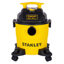 Aspiradora Profesional Seco/Mojado Stanley 4GAL 4HP SL18301P-1