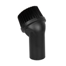 Cepillo Redondo Aspiradora Dewalt  48mm|1-7/8” — DXVA19-2400-7