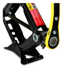 Gato Mecánico de Tijera OEM GTOEM-1 1 Ton-6