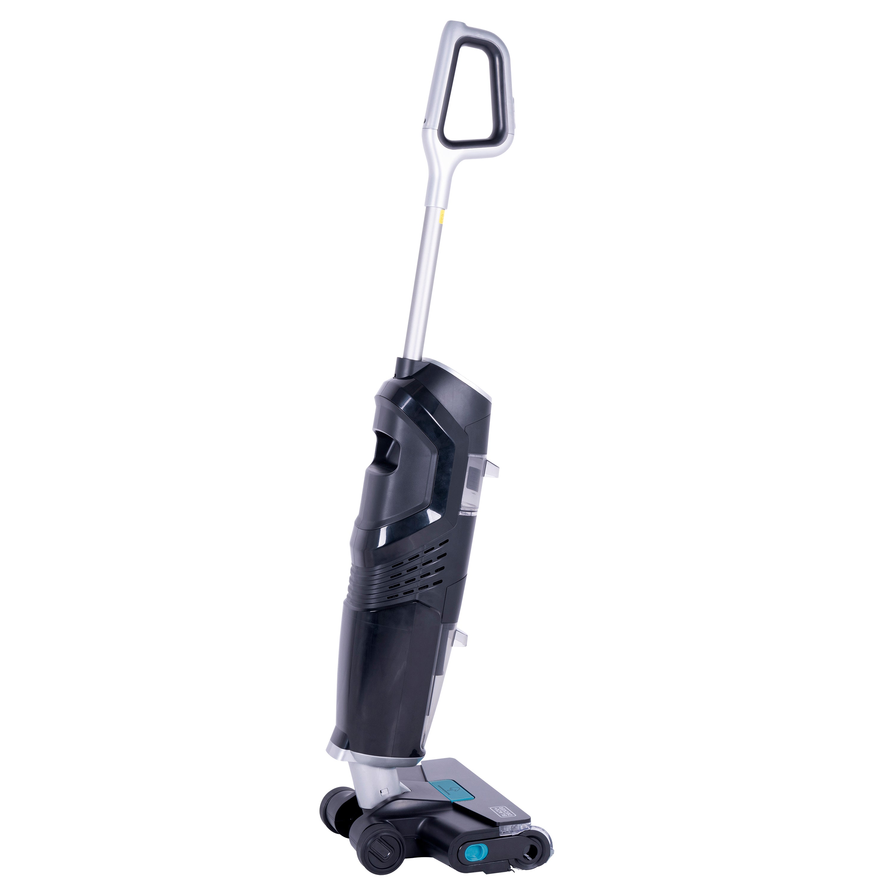 Hidro-Aspiradora Multisuperficie + Lavado Black & Decker — BXUVXA02
