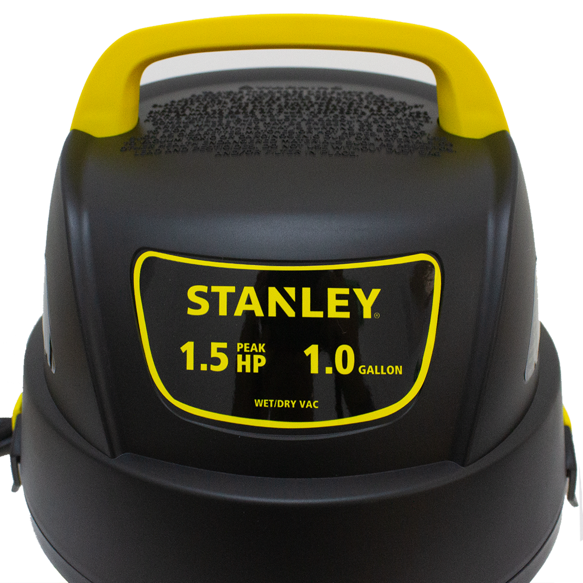 Mini Aspiradora Profesional Seco/Mojado Stanley 1Ga SL18125P