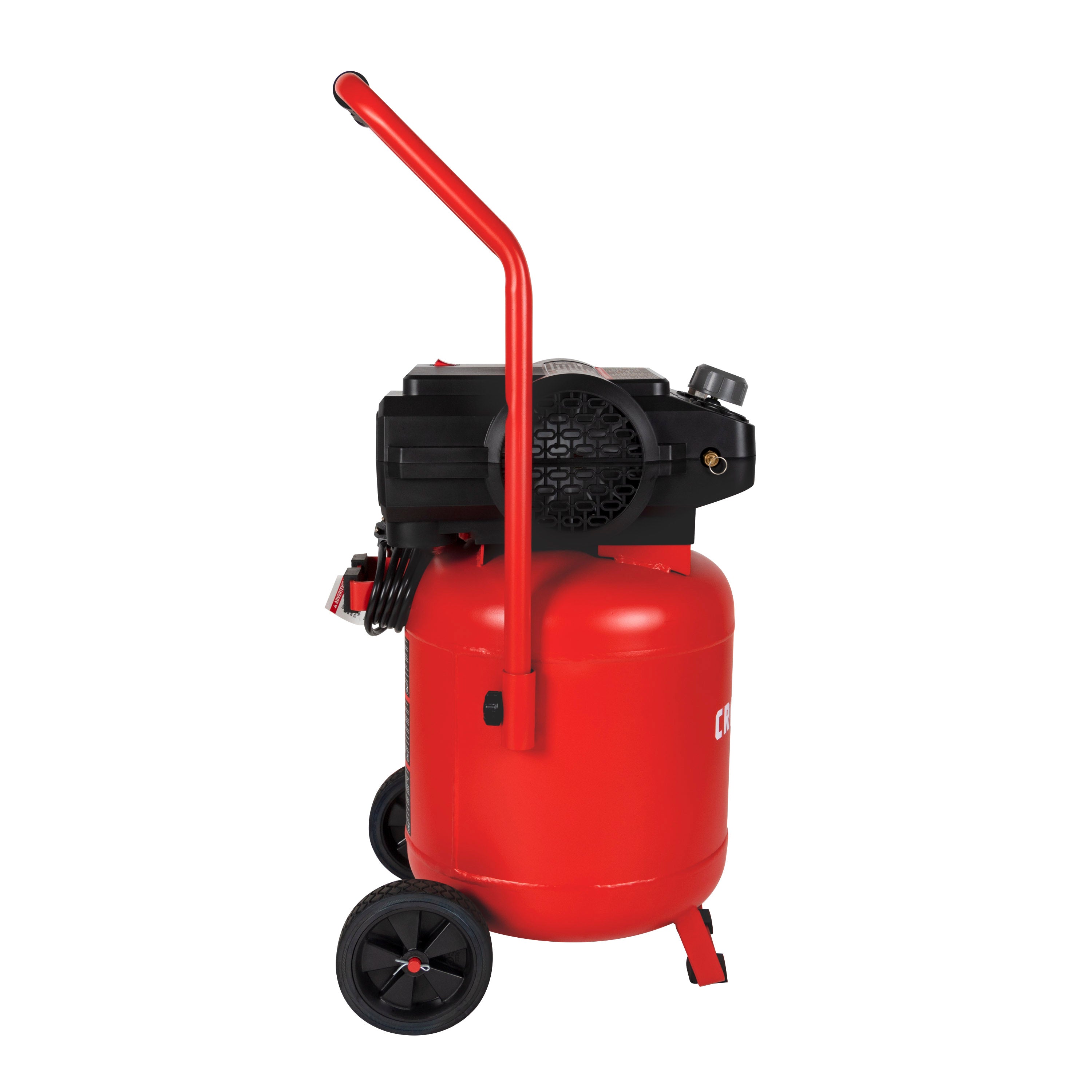 Compresor Vertical Craftsman S/Aceite 10GAL 1.8HP — CMXECXA0331042