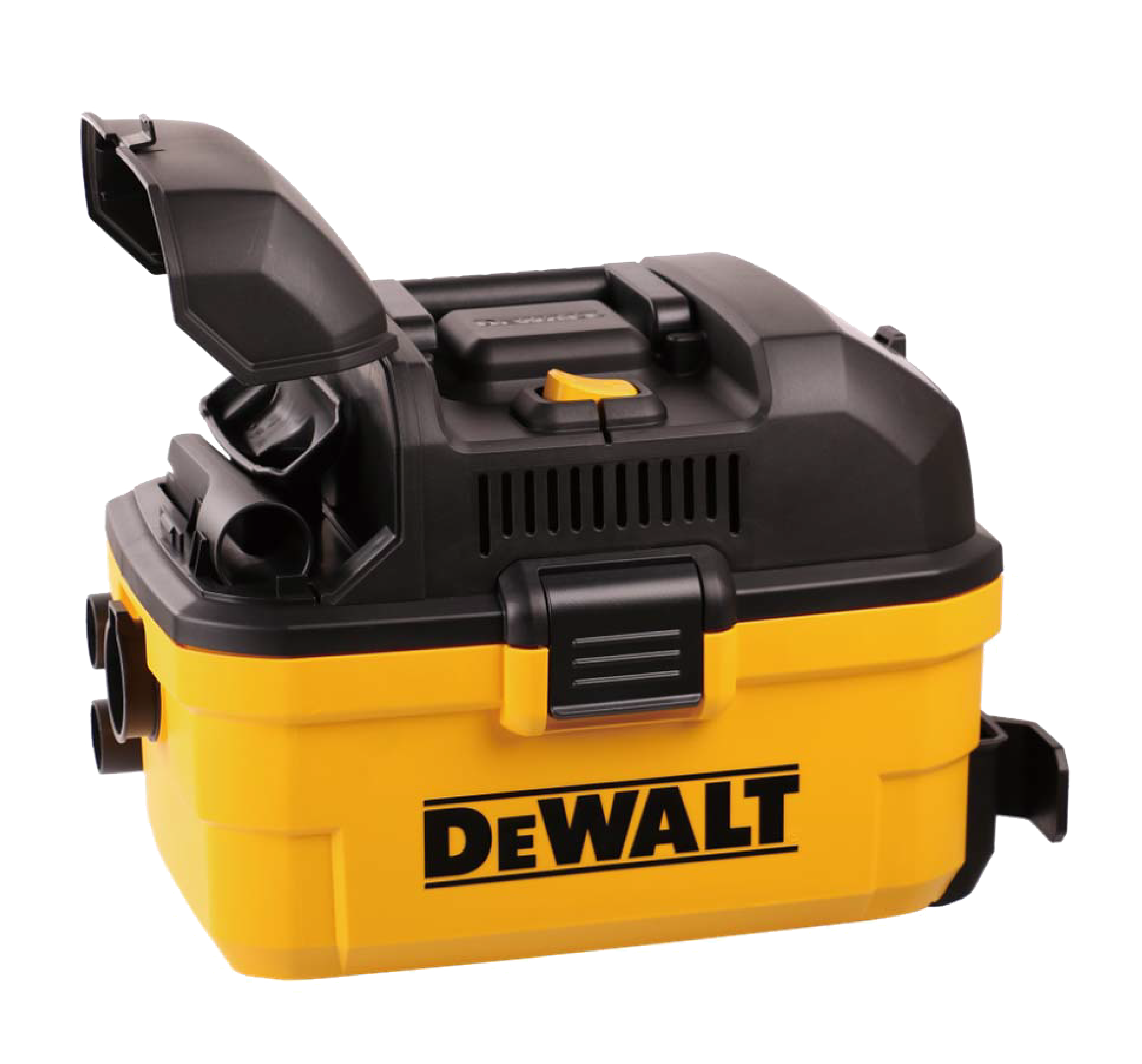 Aspiradora Seco/Mojado Dewalt Tool Box 4 Gal 5 HP DXV04T